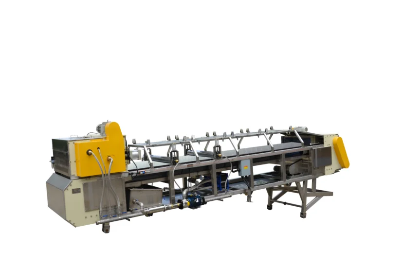 Air Cooling Belt