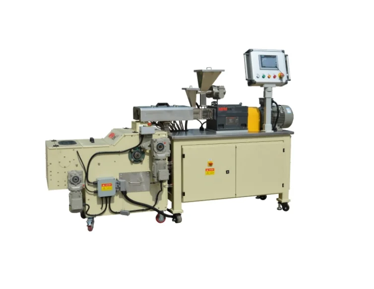 image2-Laboratory Twin-Screw Extruders