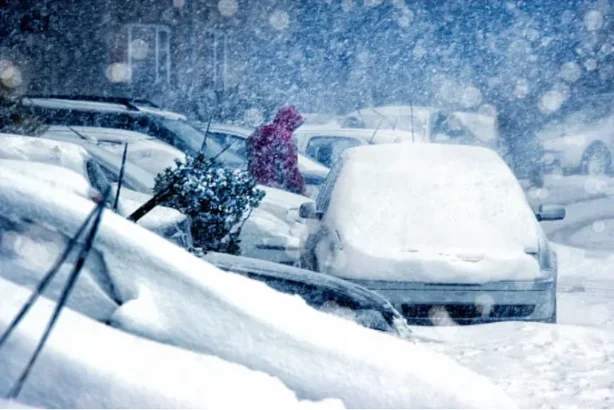 Ventajas del recubrimiento en polvo en condiciones climáticas duras