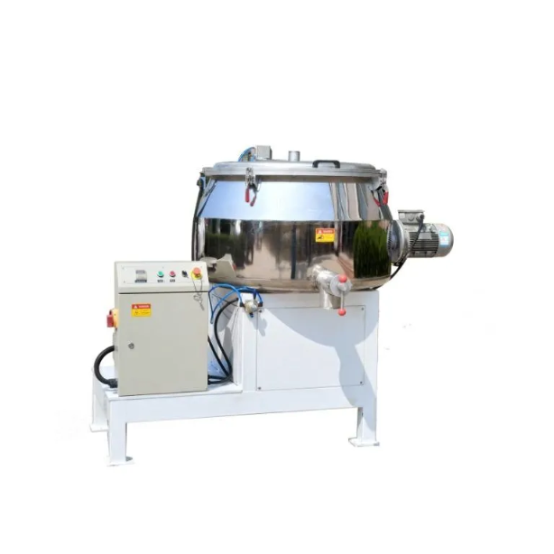 High Speed Mixer