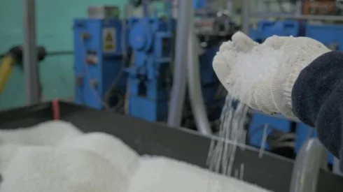 Thermosetting Polyester Resins