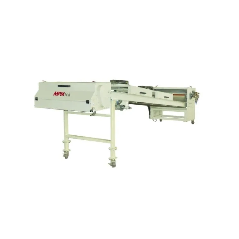 Air Cooling Belt (Rubber)