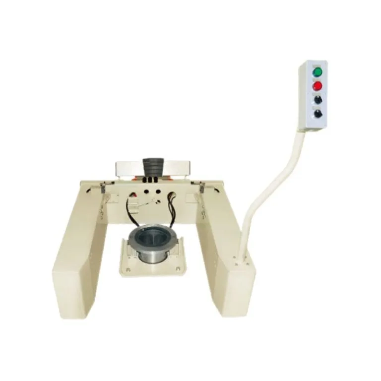 Mezclador de contenedores