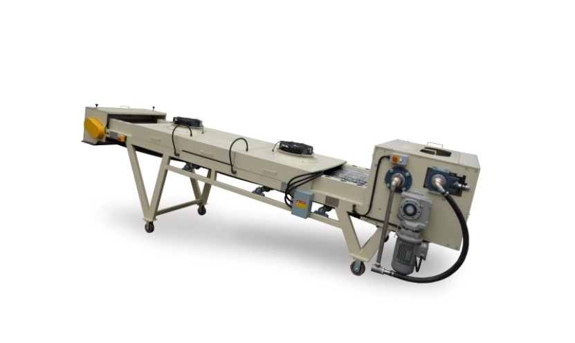 کمربند خنک کننده هوا