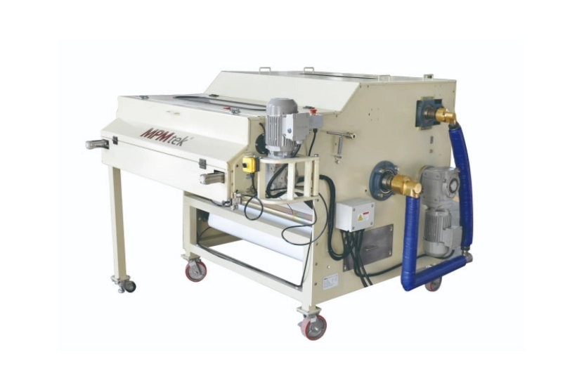 컴팩트 냉각 Crusher