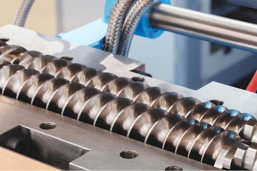 Finish Powder Coating Lines