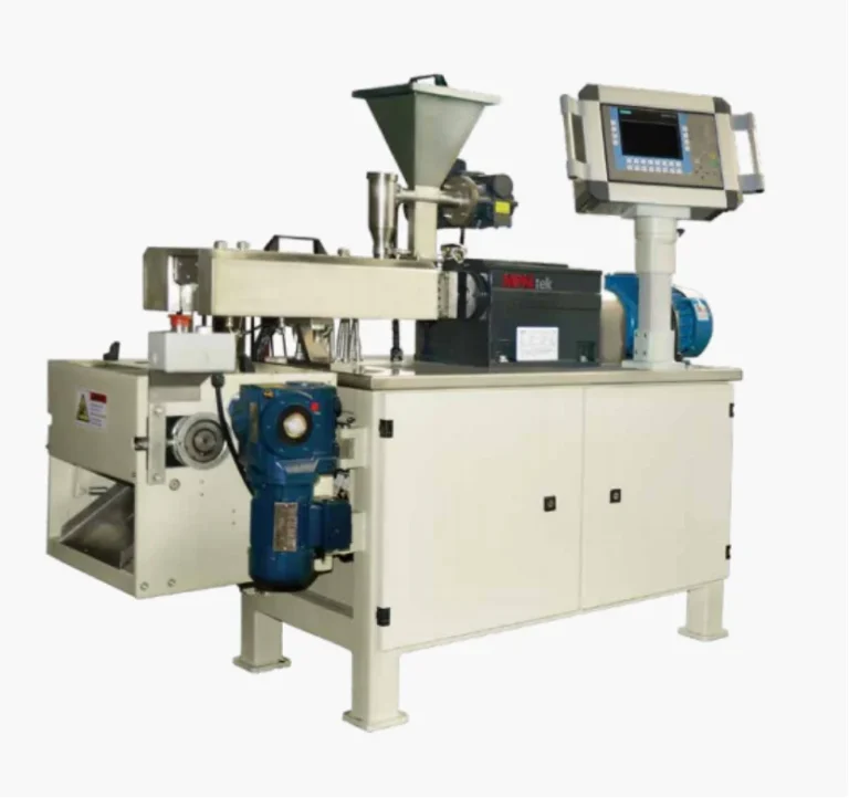 image1-Twin Screw Extruder