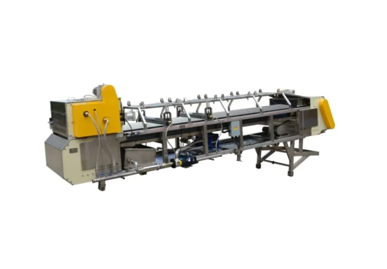 How Do Temperature and Pressure Impact Powder Coating Performance