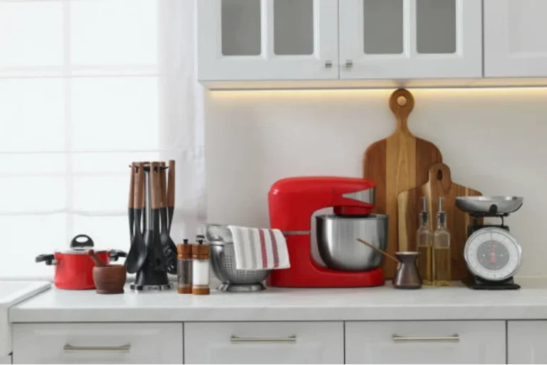 Is Powder Coating Safe for Food Contact