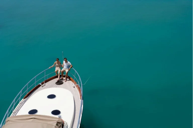 What Are the Applications of Powder Coatings in the Shipbuilding Industry