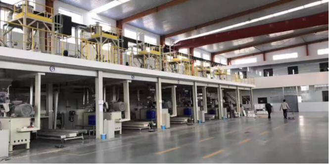 How to Choose the Right Powder Manufacturing Equipment for Your Production Line