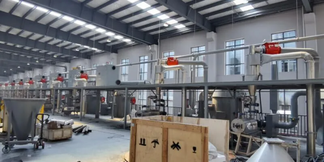 Top Benefits of Using ACM Mills for Powder Coating Manufacturers