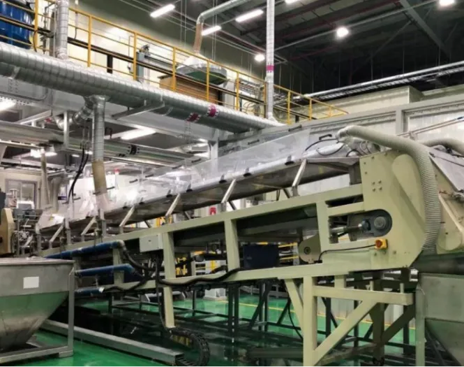 Air Cooling Band vs Water Cooling Band Which Fits Your Factory