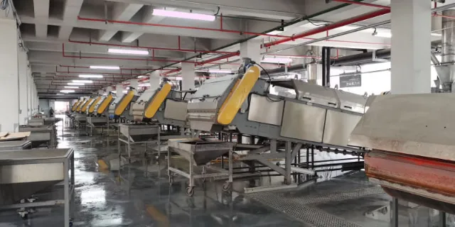 How to Extend the Life of Your Powder Coating Cooling Belt