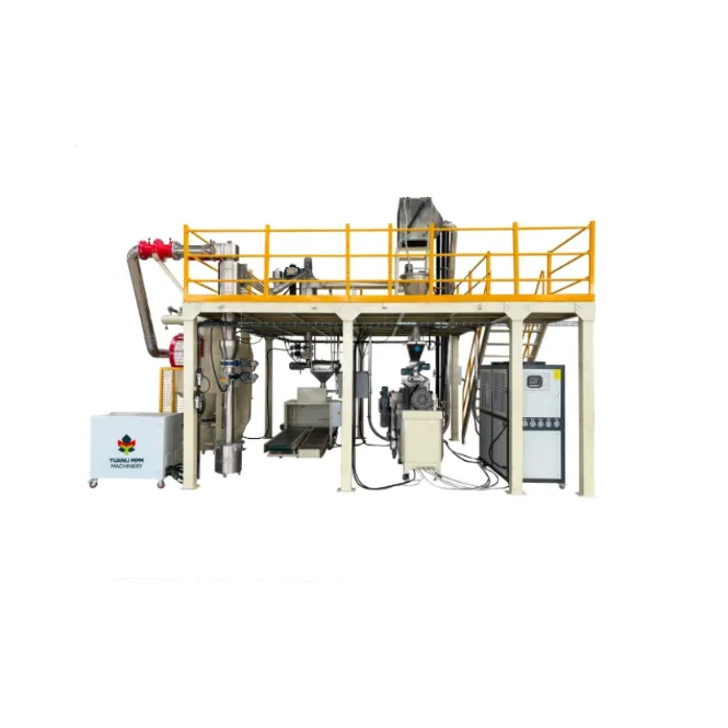 Recipe Management and Terminal Monitoring in Powder Coating Safety and Efficiency