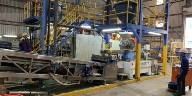 Compact vs Flat Type Powder Coating Line Guide