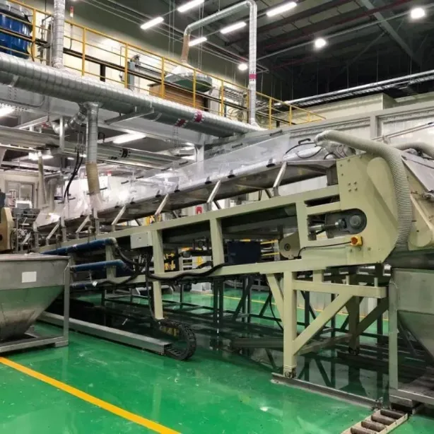 Cooling Conveyor Belt Slipping(How to Fix)