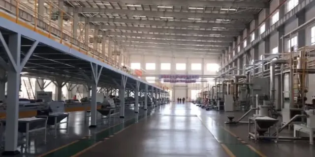 ACM Mill vs Traditional Grinding Best System for Powder Coatings