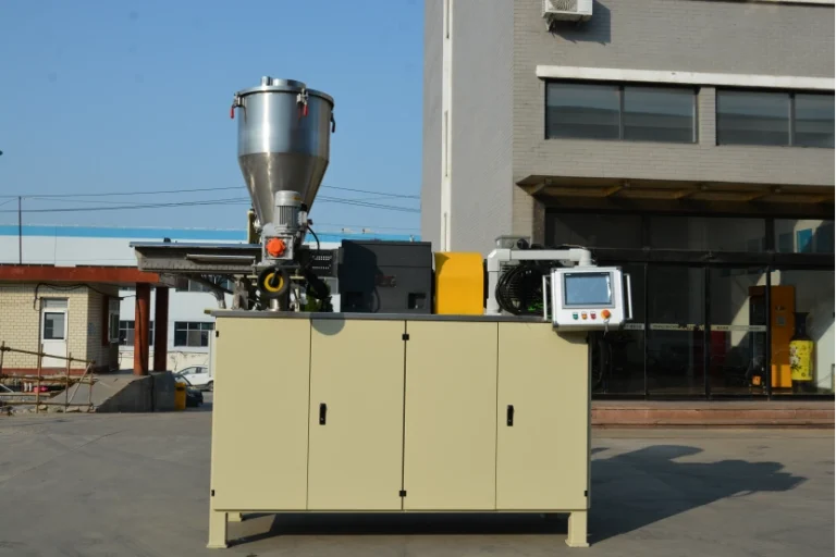 How Heating Rate Affects Powder Coating Extrusion Efficiency and Quality