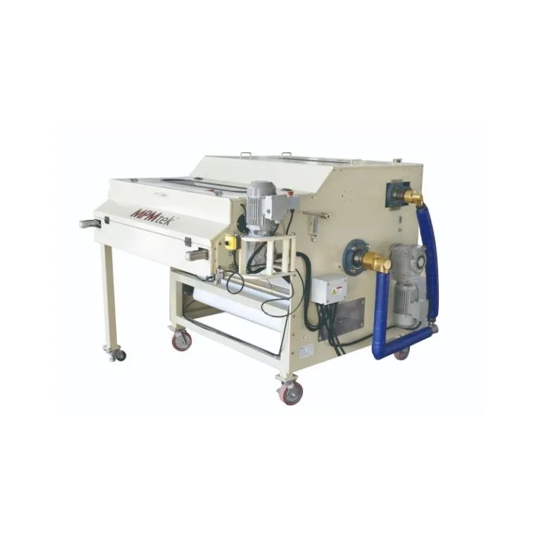 How Crushing Chamber Design Impacts Powder Coating Crusher Efficiency