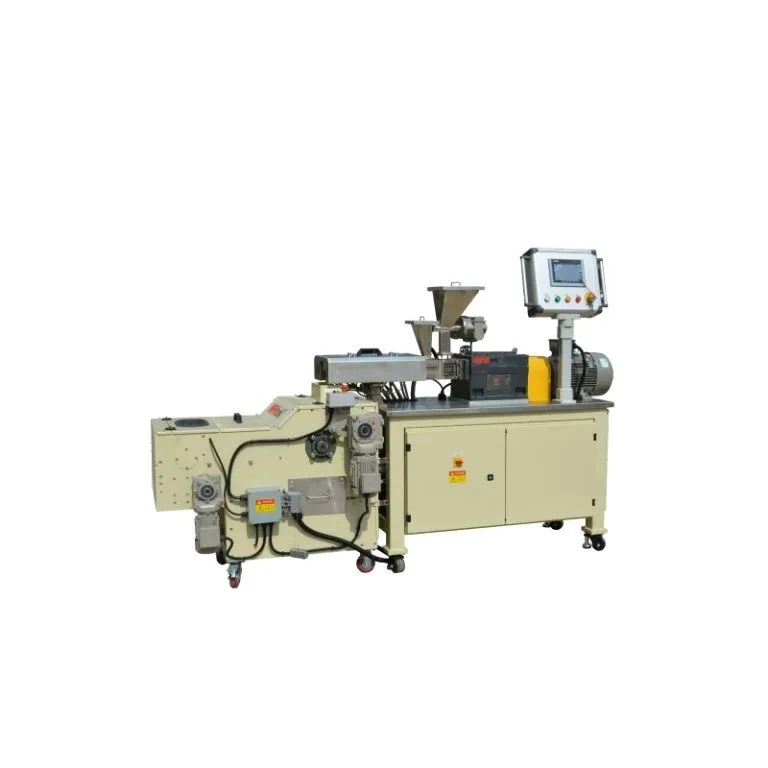 What Is the Price Range of a Twin Screw Extruder