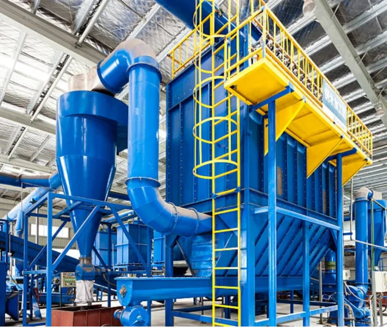 What Spare Parts Are Needed for a Powder Coating Grinding Mill