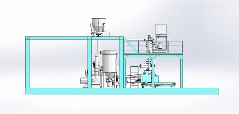 Automatic vs Separate Powder Coating Lines Which Should You Choose