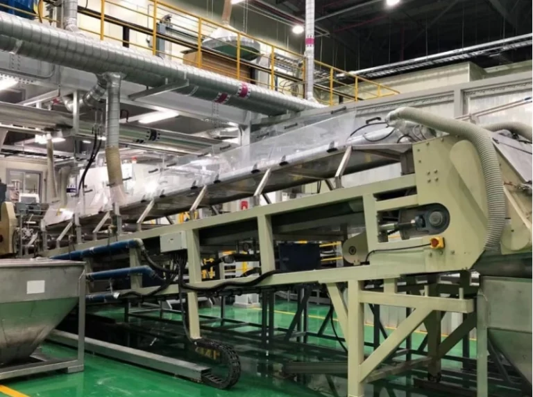 Paslanmaz Çelik Soğutma Kemeri