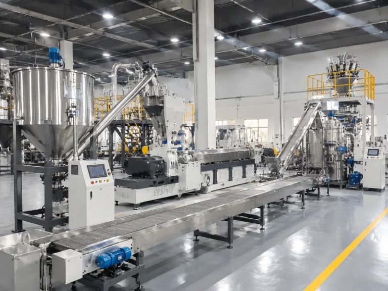 Automated Powder Coating Lines 2026 Guide for Manufacturers
