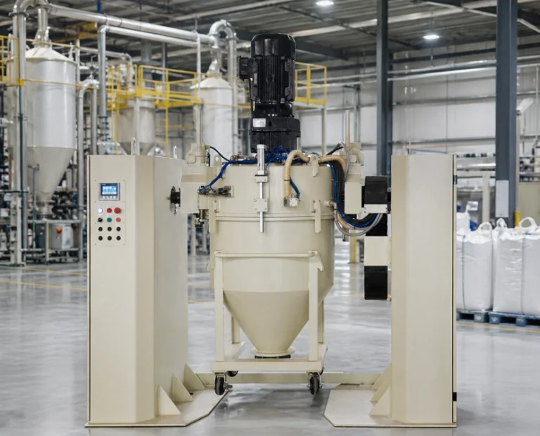 How Many Powder Coating Lines Do You Need to Start a Factory