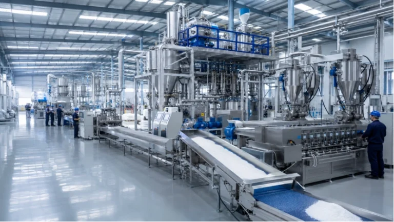 Powder Coating Manufacturing Plant Setup and Cost Guide