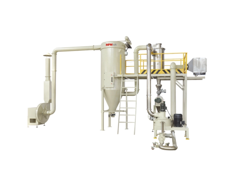 ACM Mill