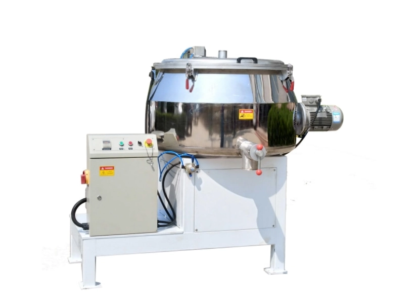High Speed Mixer