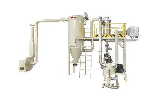 ACM Mill