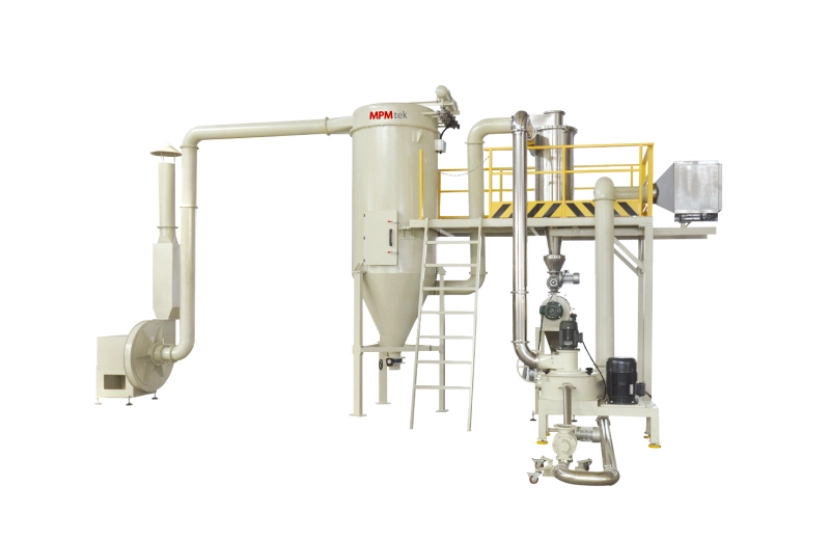 ACM Mill