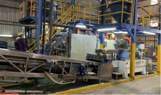 Powder Coating Production Line Troubleshooting 12 Common Problems and Solutions