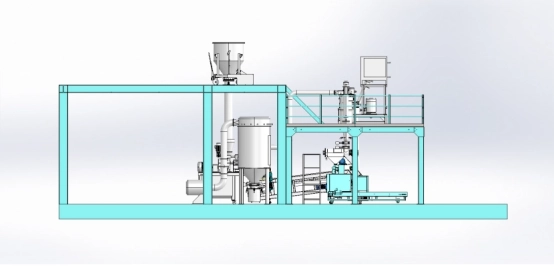 How to Choose Powder Coating Equipment for High-Mix Production