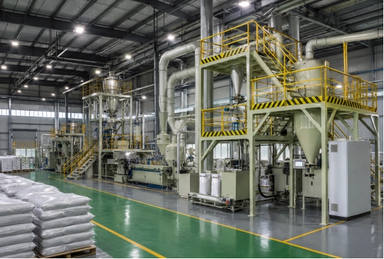 Liquid Paint vs. Powder Coating Manufacturing What Changes in the Production Process