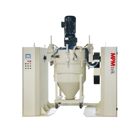 movable-container-mixer-for-flexible-batches